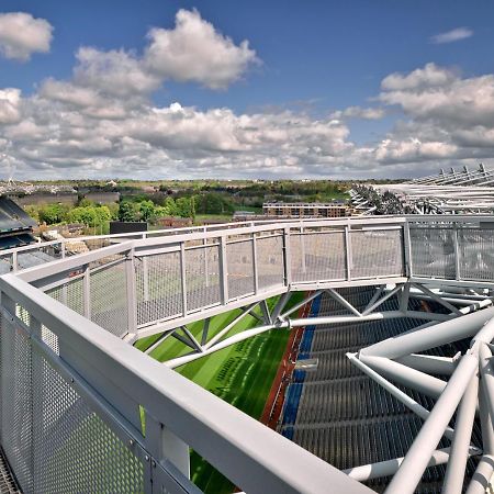Croke Park Studio Dublin Zewnętrze zdjęcie