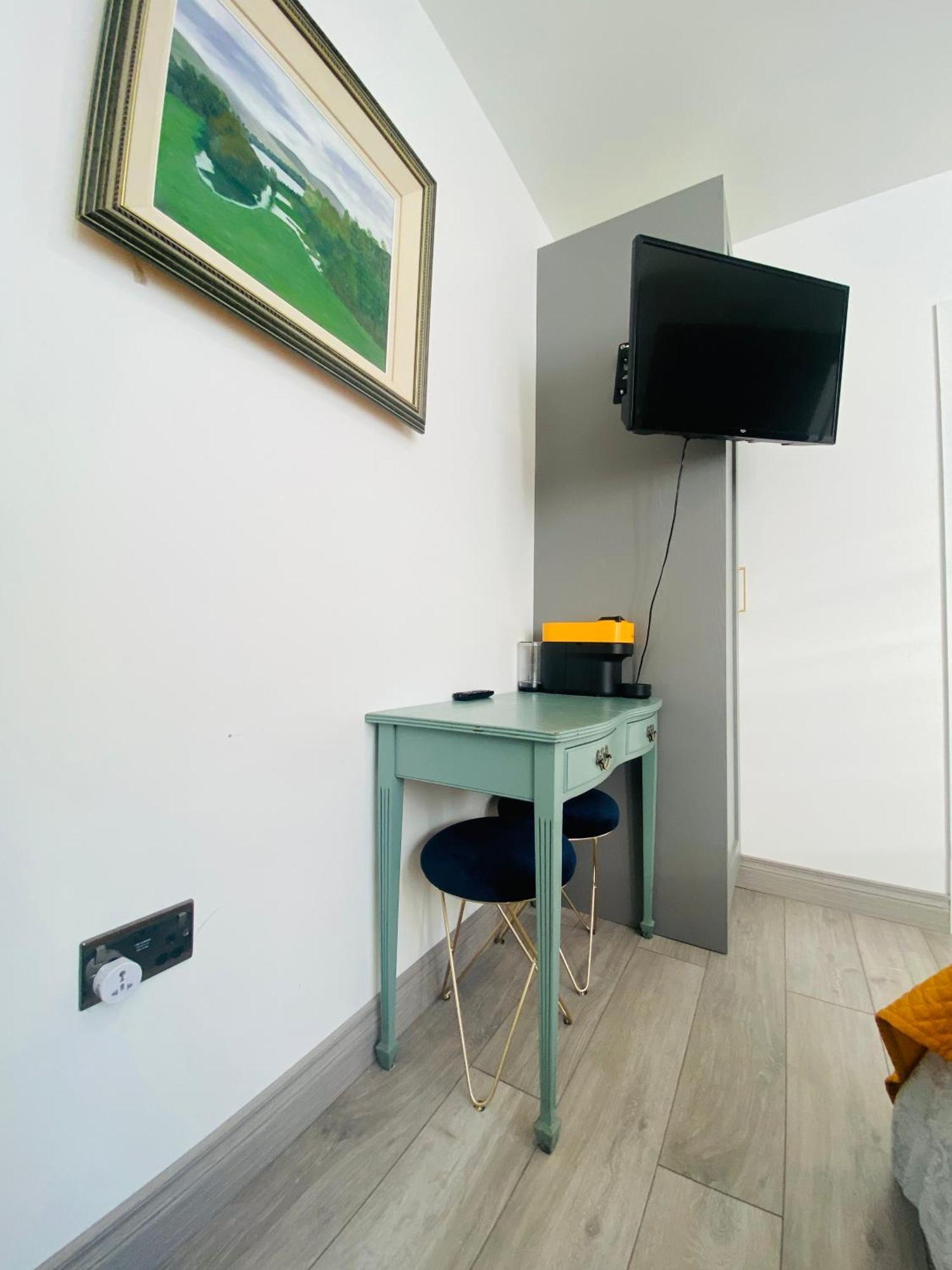 Croke Park Studio Dublin Zewnętrze zdjęcie